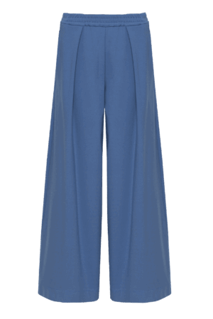 PANTALONI SEUL / sky