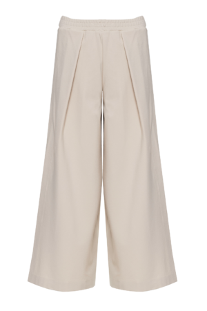 PANTALONI SEUL / stone white