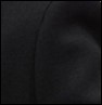 bright black