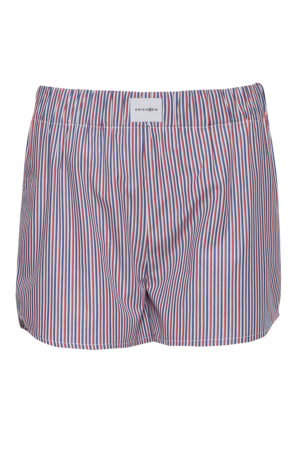 WALKING UNDERWEAR / multicolor stripes