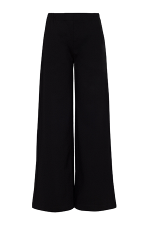 PANTALONI OXFORD / black