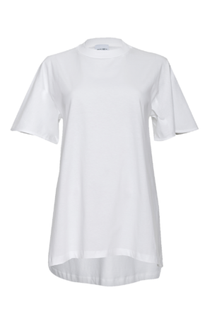 T-SHIRT / off white