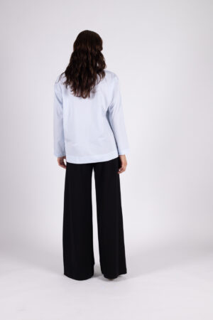 PANTALONI SEUL / black