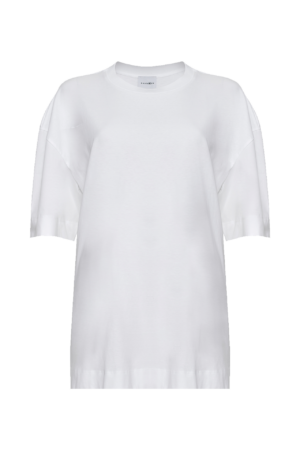 T-SHIRT / oof white
