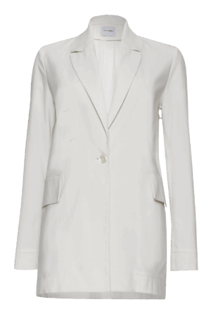 COMPLETO JACKET & PANTS / stone white