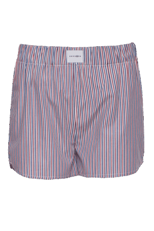 WALKING UNDERWEAR / multicolor stripes