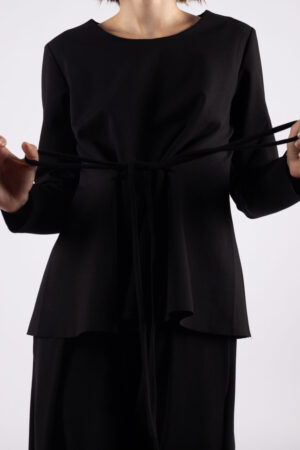 COMPLETO SEUL / black