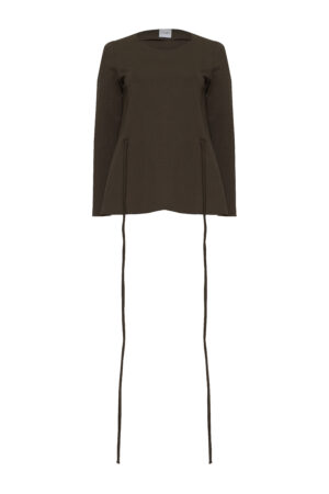 COMPLETO SEUL / olive