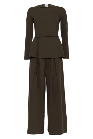 COMPLETO SEUL / olive