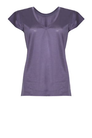 101 MALIBU T-SHIRT - Blue batik (Copy) (Copy)
